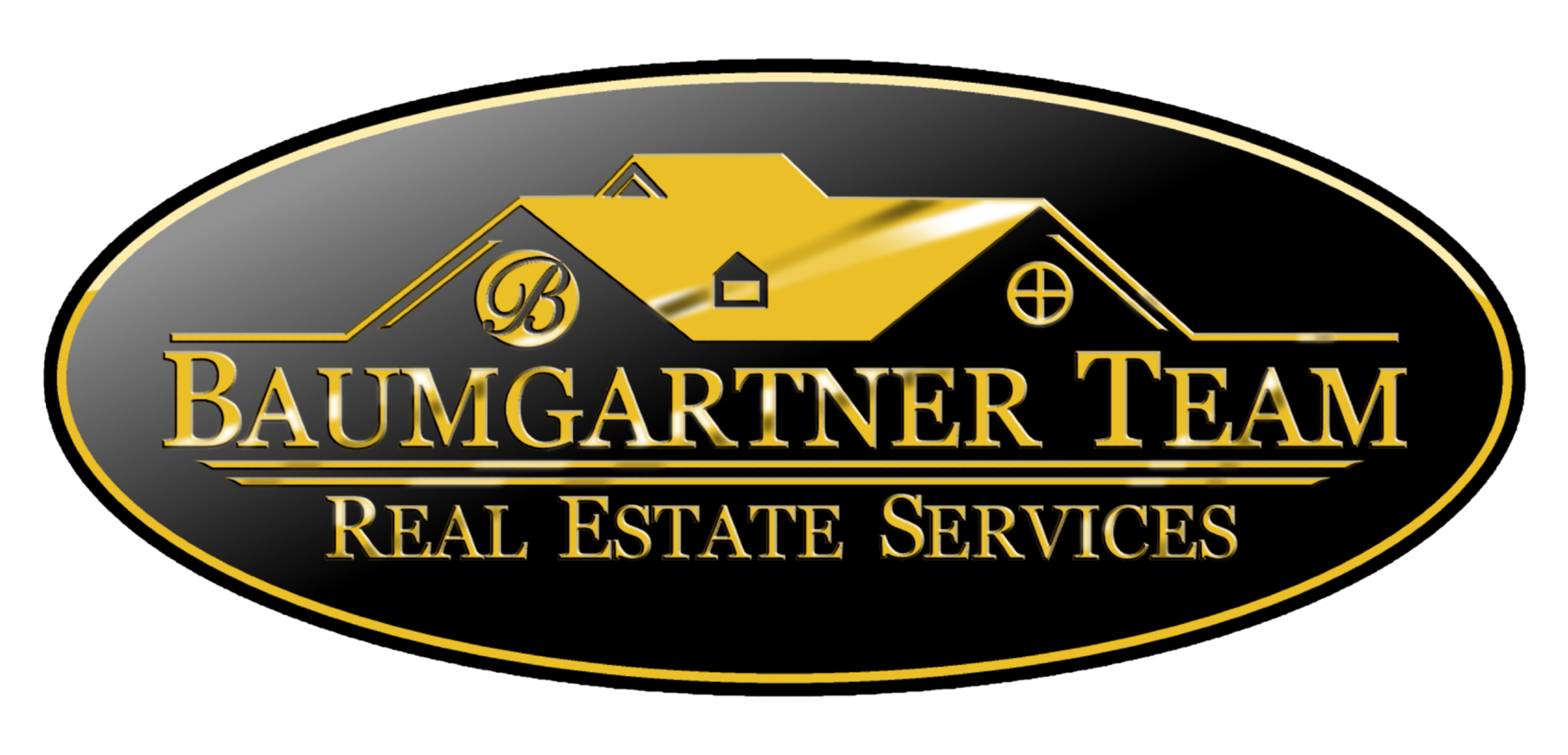Baumgartner Team Logo